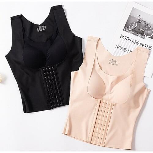 Waist Trainer Gaine Amincissante Femme Body Shaper Fajas Cinta Modeladora Corset Femme Faja Reductora Mujer Corset Top Gorset