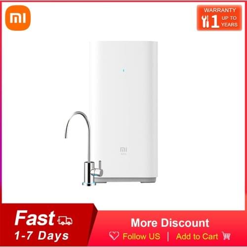 Фильтры для воды MIJIA China At AliExpress