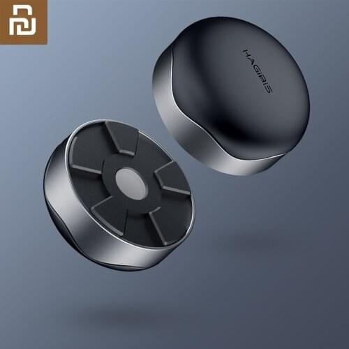 New Youpin Hagibis Notebook cooling pad Magnet adsorption and Physical cooling and Stable anti-slip