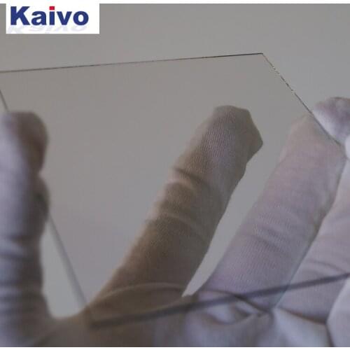 ITO Conductive Glass for Laboratory Use 100x90x1.1mm