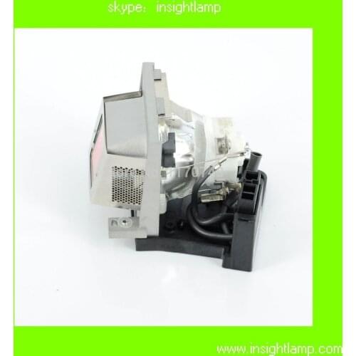 Projector lamp VLT-XD420LP for SD420/SD420U/XD420/XD420U with housing case