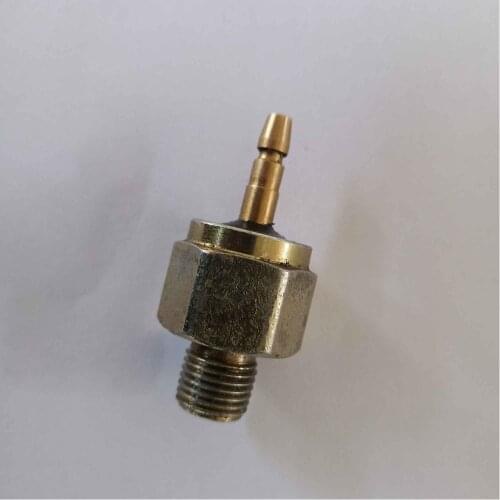 Good Quality Steering Pump Pressure Switch For Chery A1 (S12) 2007-2013 QQ6 (S21) 2006-2010 OEM:S21-3407030