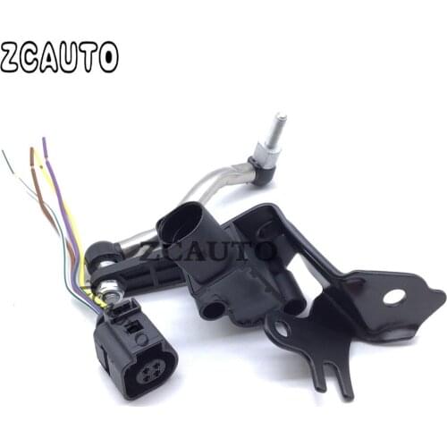 8K0941285P Headlight Level Sensor Plug Pigtail Connector Wire For Audi A4 A5 Quattro S4 S5 RS5 Allroad 2.0 3.0 3.2 4.2L
