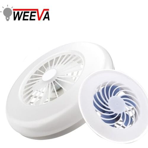 Weeva Ceiling Fans