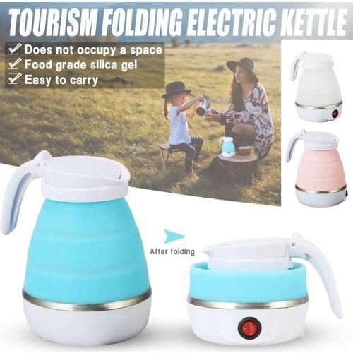 YATERKU Household Teapots