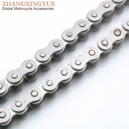 ZHANGXINGYUE Motorcycle Chains