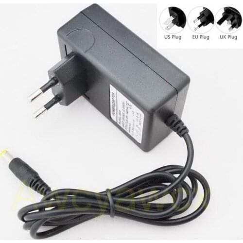 1pcs 30V 500mA Replacement for Bosch Athlet 25.2v model AC/DC 30V Adaptor / Charger 12006118