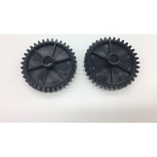 10 pcs arm swing gear for HP M601 M602 M603 RU7-0291-000