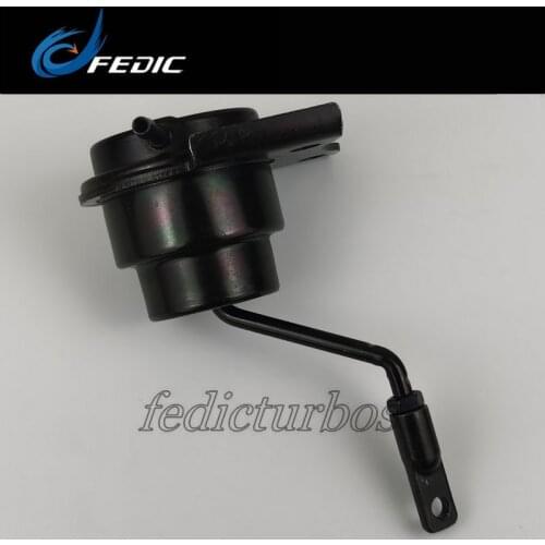 Turbo wastegate actuator TD02 28231-27000 for Hyundai Elantra Santa Trajet Tucson KIA Carens 2.0 CRDi 83Kw 113HP D4EA 2000-2008