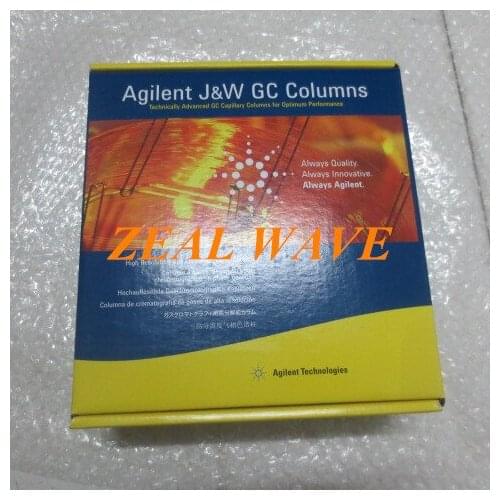 Agilent GC Column DB-17MS 122-4732