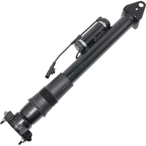 Rear Air Shock Absorber with ADS 1663200000 Fit Mercedes ML/GL W166 X166 with ADS