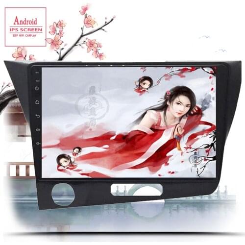 Android 10.0 9" Head Unit For For Honda CR-Z 1 CRZ 2010 2011 2012 2013 2014 2015 2016 Radio Audio Car GPS Multimedia Player 2DIN