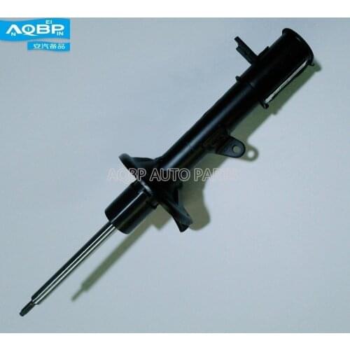 Cars Suspension Steering System Auto Parts 2915110U2010 for JAC J5 Rear Left Shock Absorber