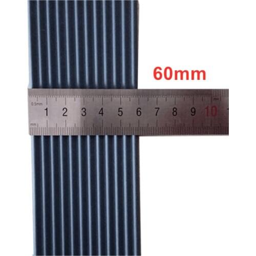 PV60-1.73S-PU-84 W60mm 24 Cores 84KN Lift Traction Machine Belt
