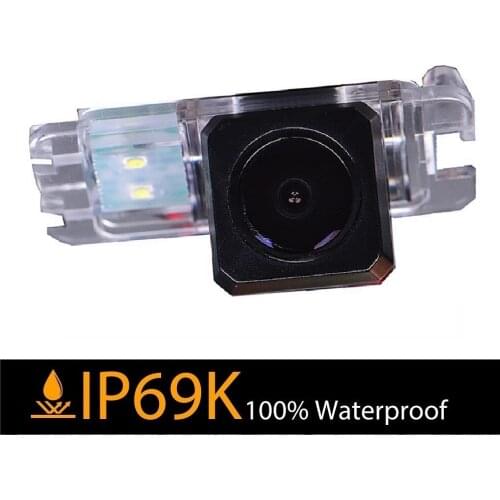 HD Factory Selling rear view Camera for Ford Mondeo/Ford/Focus 2/Fiesta/S Max 08-11Everest