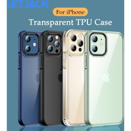 LET JACK IPhone 12 Max