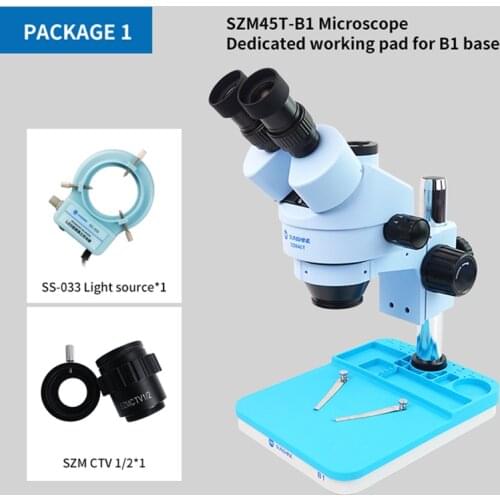 MM-T Optical Instruments