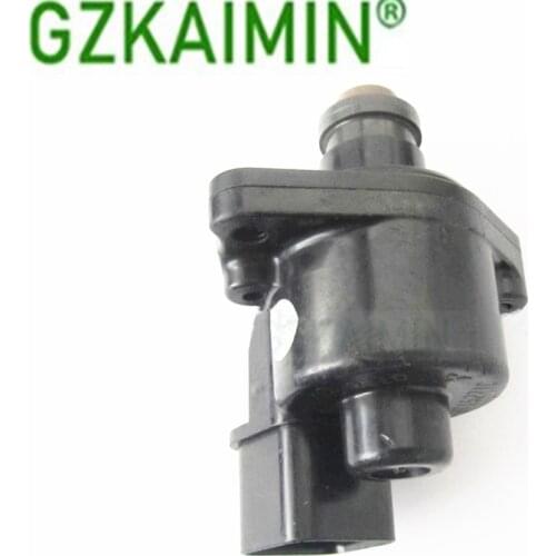 OEM MD619306 E9T15372 AIR Idle Air Control Valve for mitsubishi VERICA 1.1L