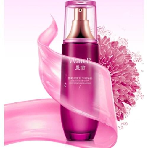 OneSpring Moisturizing Face Emulsions