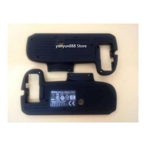 Original For Nikon D3000 Bottom Base Cover Plate with Battery Cover For SLR Camera Nikon D3000 Repair part