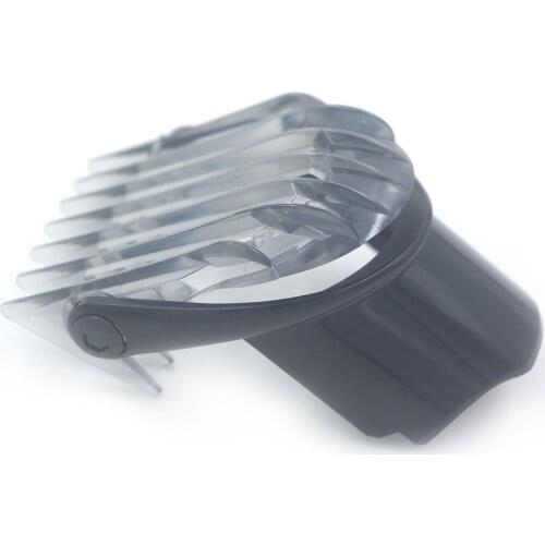FOR PHILIPS HAIR CLIPPER COMB SMALL 3-21MM QC5053 QC5070 QC5090 QC5010 QC5050 Free Shipping