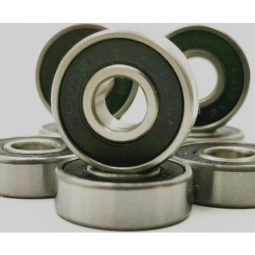 RASHA Skateboard Bearings