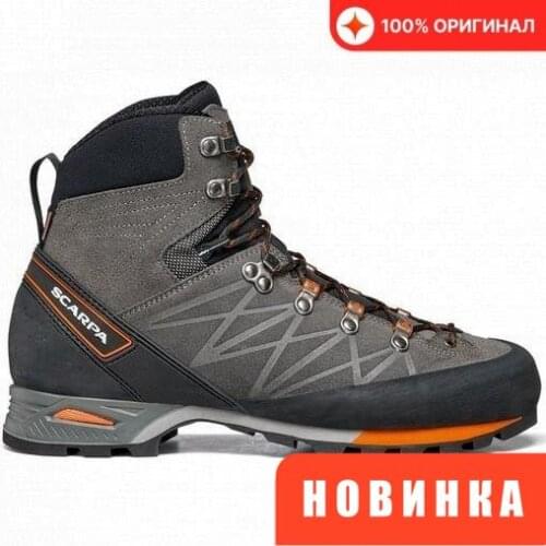 Треккинговые ботинки SCARPA China At AliExpress