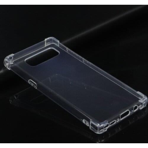 UZWZW Samsung Galaxy Note 8 Phone Cases
