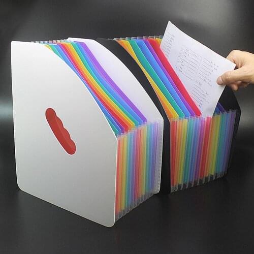 VIVIDCRAFT A4 Folders