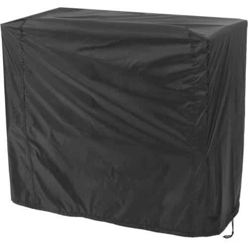 3 Size Portable Oxford Waterproof Dust Proof Easy Clean Barbecue Protector Cover Outdoor Garden BBQ Covers