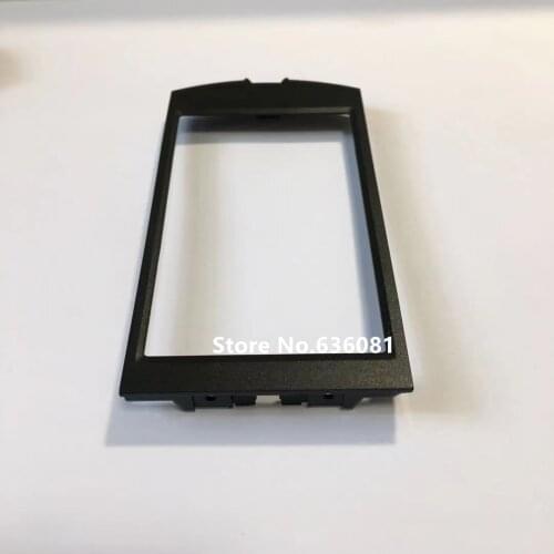 Repair Parts LCD Display Screen Cabinet Frame Rear Case Back Cover Panel 4-532-965-11 For Sony PXW-X70