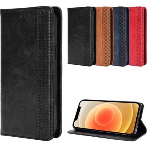 100pcs/lot Flip PU Leather Wallet Magnetic Case For Samsung Galaxy S20 Ultra S20 FE Plus M51 A42 5G M31S Phone Bags