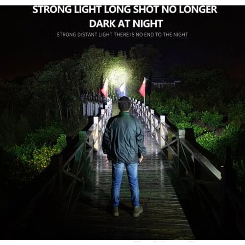 3 Modes 3W Outdoor Bike Cycling Camping Headlamp for Outdoor Camping Night Fishing COB LED Waterproof Headlight