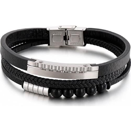 Baoliren Braided Bracelets