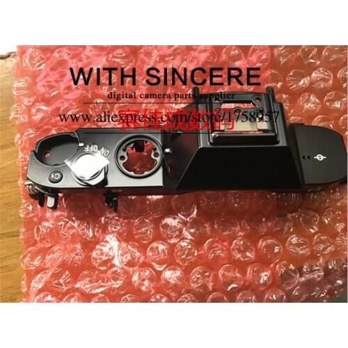 Camera Repair Parts for Sony A7 A7R A7S ILCE-A7R ILCE-A7R ILCE-A7S New Top Cover