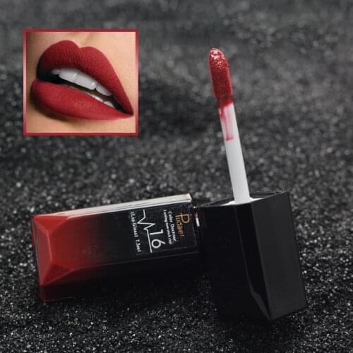 MUYUNSA Liquid Lipsticks