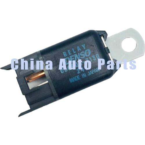 ND056800-3130 24V Safety Relay Ass'y Fits ForKomatsu PC200-7 Excavator