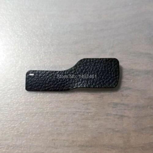 Rear Thumb Rubber repair parts for Sony ILCE-7M3 ILCE-7rM3 A7M3 A7rM3 A7III A7rIII camera