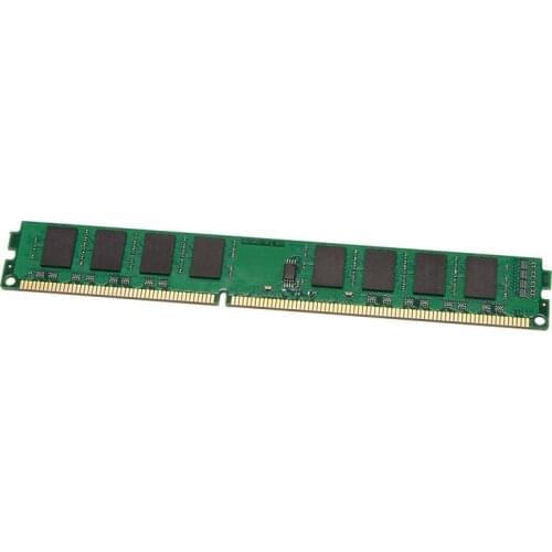 DDR3 Ram Memory 1333MHz PC3-10600 DIMM 240 Pins Computer Ram for AMD Desktop RAM Memoria