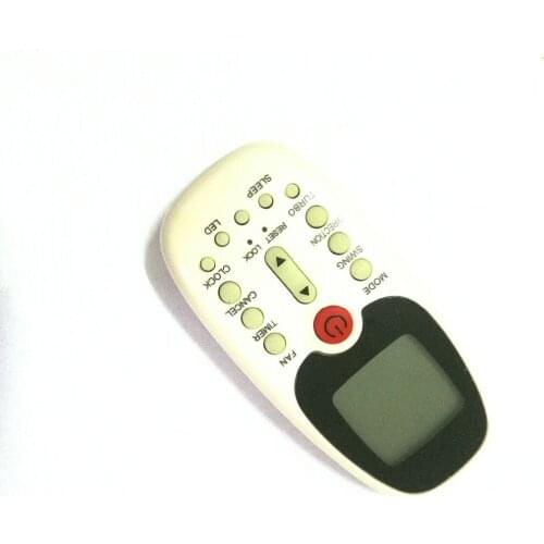 Original newAC wireless control RG06A6/BGC R06/BGCE R06/BG