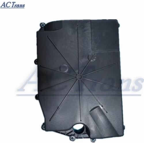 POWERSHIFT 6DCT450 MPS6 Transmission Oil Pan