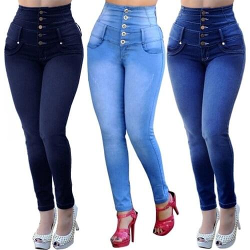 Prowow Women's Skinny Pants