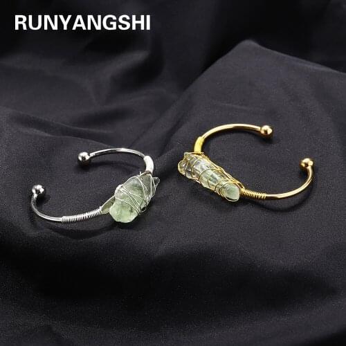 Красивые браслеты Runyangshi China At AliExpress