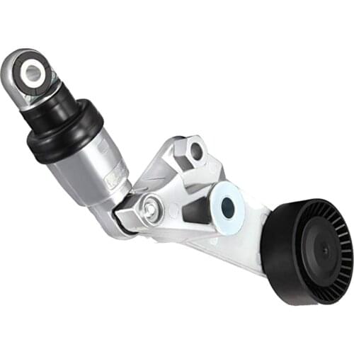 166200W093 A/C Belt Tensioner Pulley For Corolla Prizm Vibe Celica Matrix MR2 1.8L