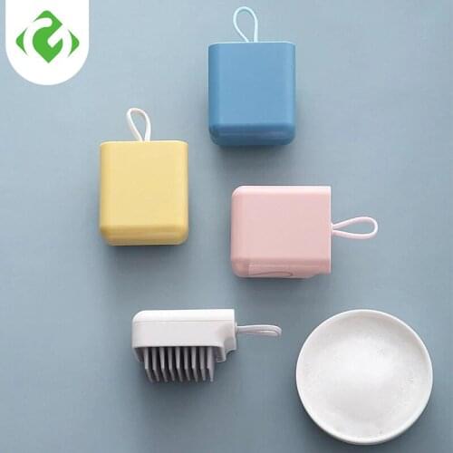 Silicone Head Body Scalp Massage Brush Comb Shampoo Hair Washing Comb Shower Brush Bath Spa Slimming Massage Brush GuanYao