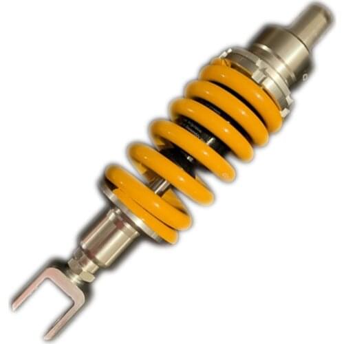 300mm 310mm Universal fork Motorcycle Scooter Shock Absorbers Rear Suspension For Honda Yamaha Suzuki Kawasaki BMW KTM ATV