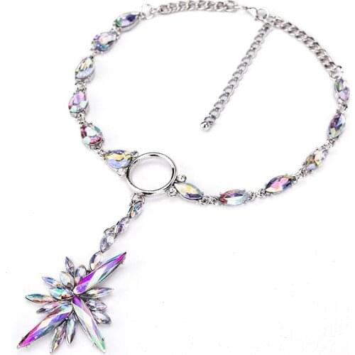 Роскошные чокеры UODESIGN China At AliExpress