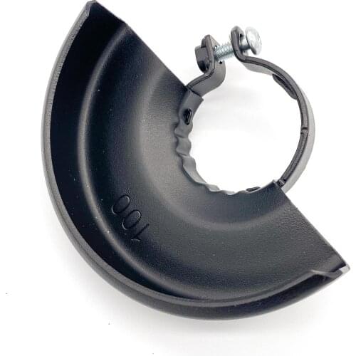 Authentic Bosch Tool Parts Protective Cover for Angle Grinders GWS 6 Full Series 6-100/115/670/TWS6000 -1619P02838