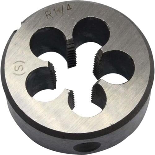 10PCS R1/4 CNC die wrench high quality die tool for threading