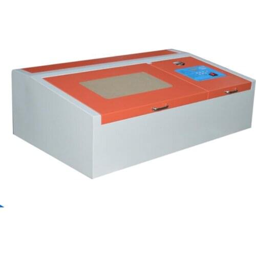 320 engraving machine laser cutting machine laser engraver handicrafts seal carving machine small